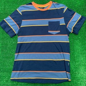 Stripped T-shirt (READ DESCRIPTION)